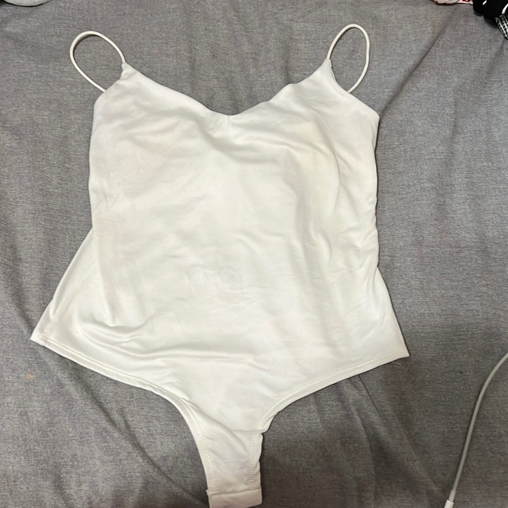Bodysuit